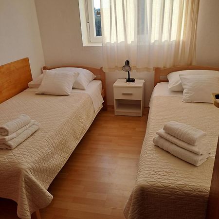 Villa Maria Novigrad Istria エクステリア 写真