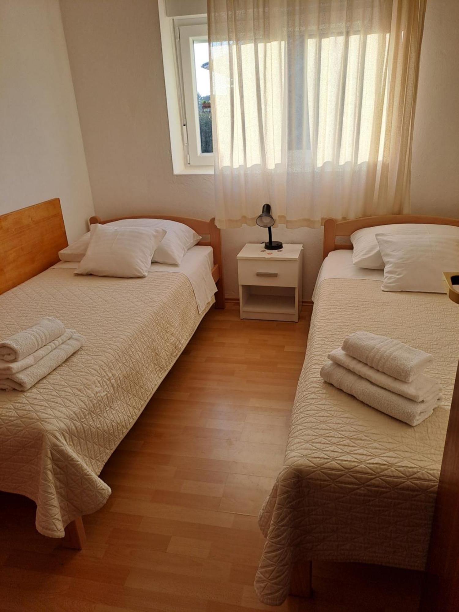 Villa Maria Novigrad Istria エクステリア 写真