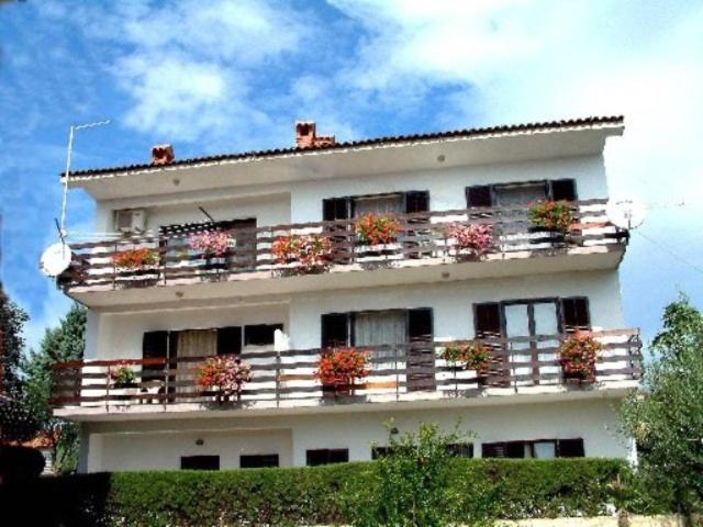 Villa Maria Novigrad Istria エクステリア 写真
