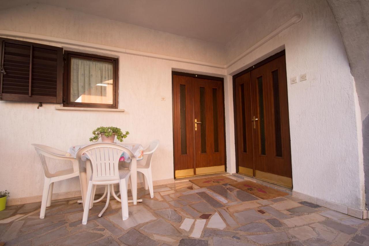 Villa Maria Novigrad Istria エクステリア 写真