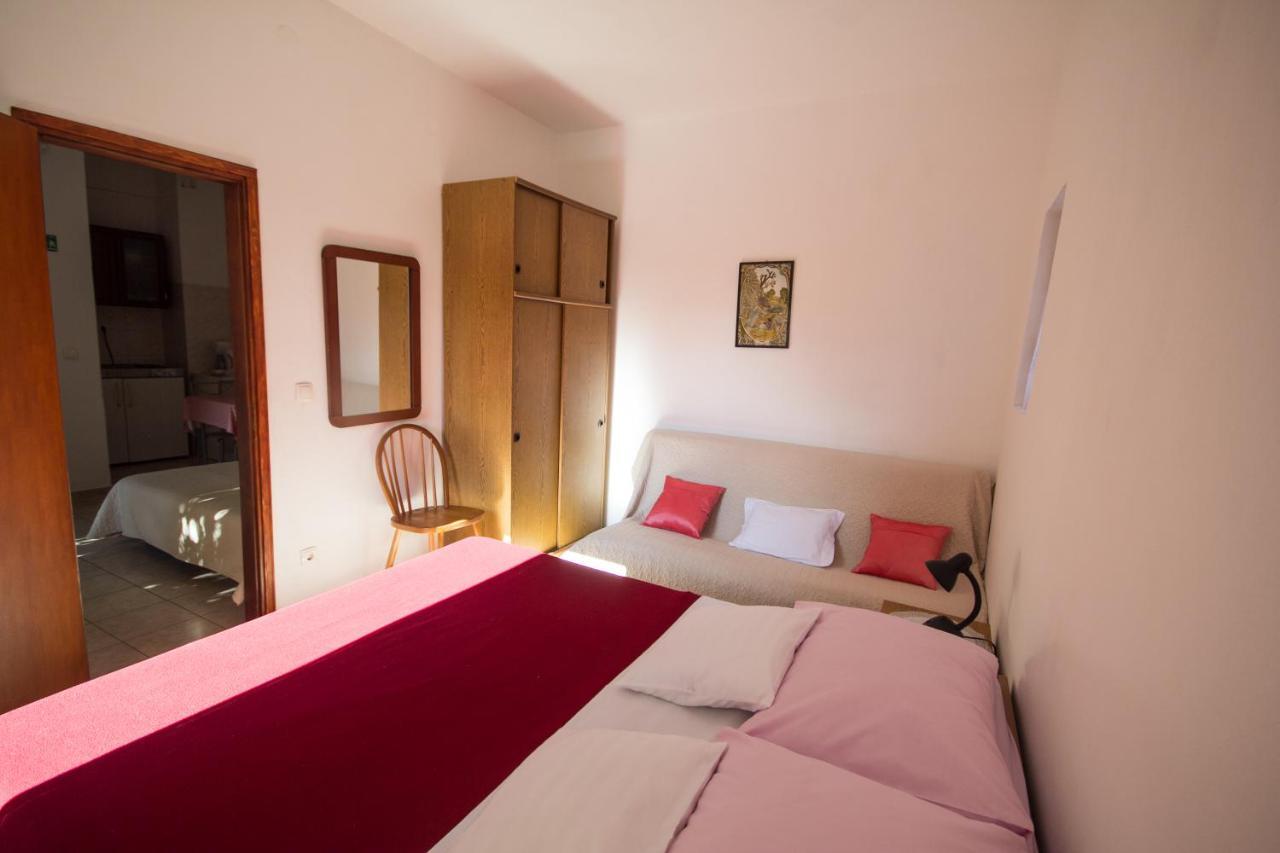 Villa Maria Novigrad Istria エクステリア 写真