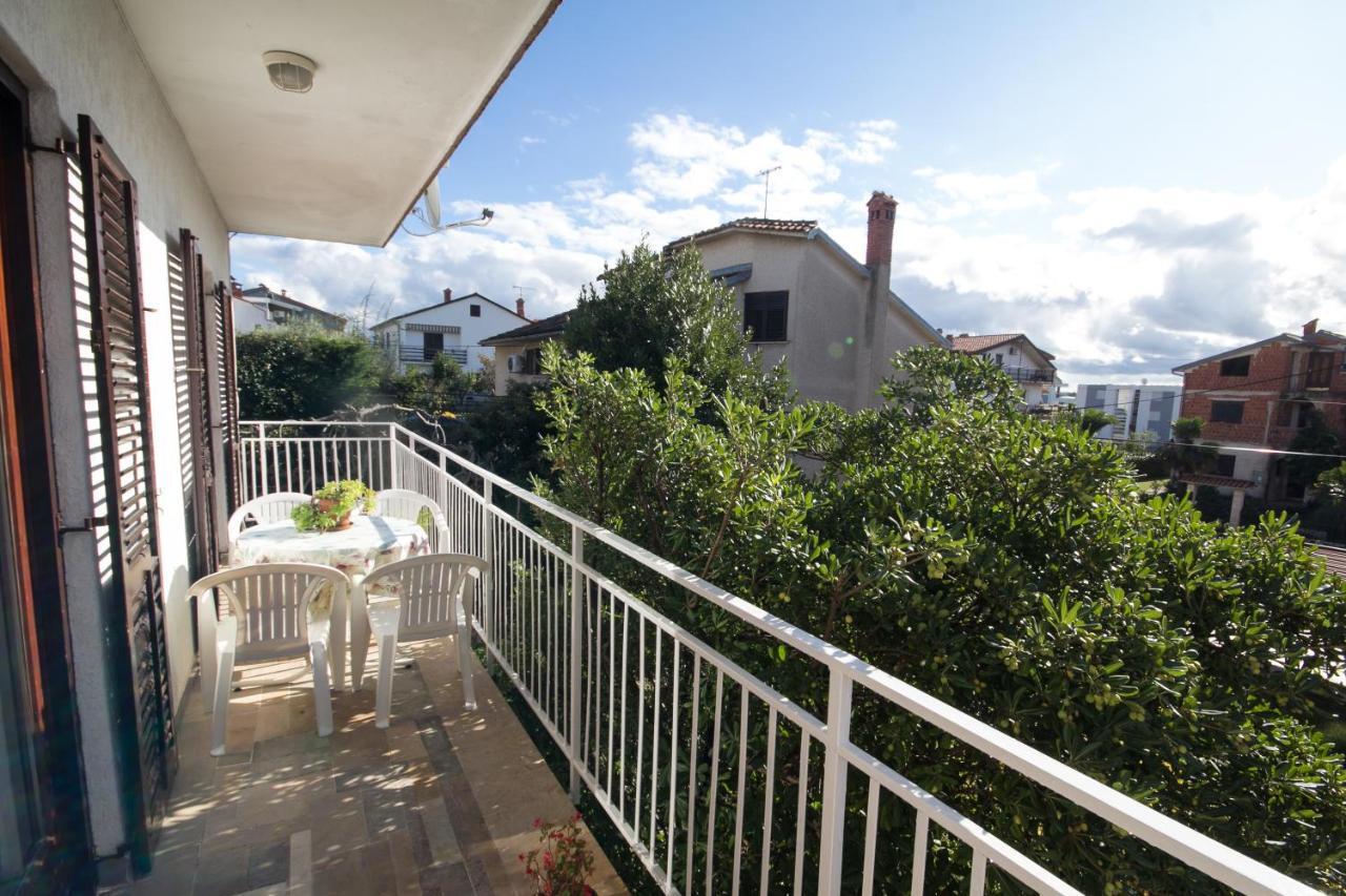 Villa Maria Novigrad Istria エクステリア 写真