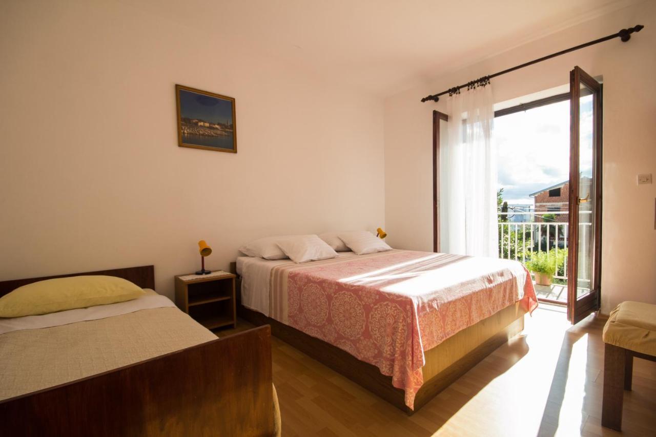 Villa Maria Novigrad Istria エクステリア 写真