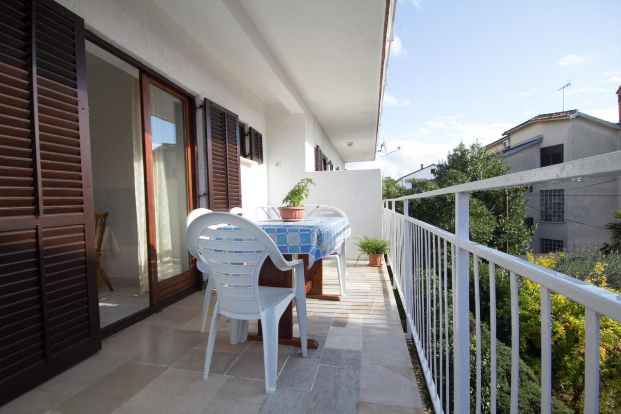 Villa Maria Novigrad Istria エクステリア 写真