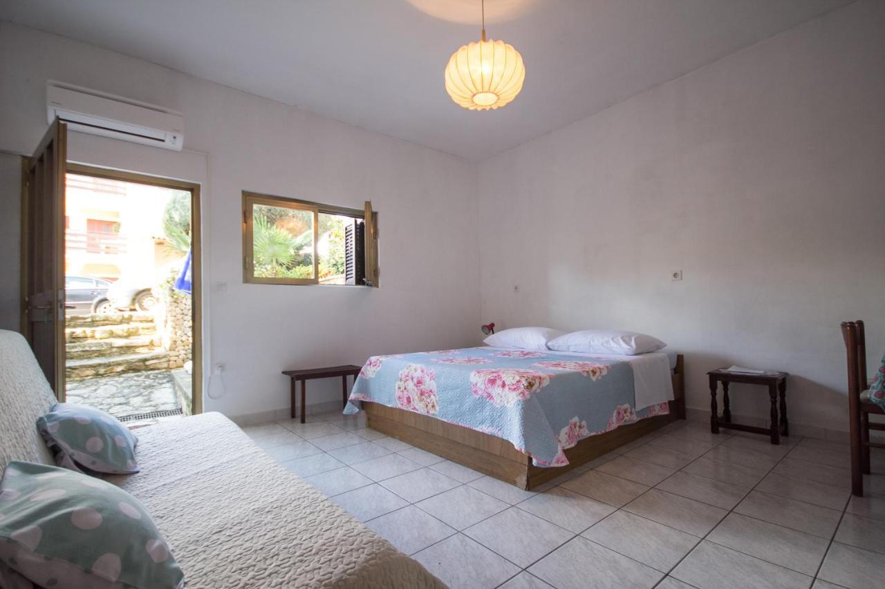 Villa Maria Novigrad Istria エクステリア 写真
