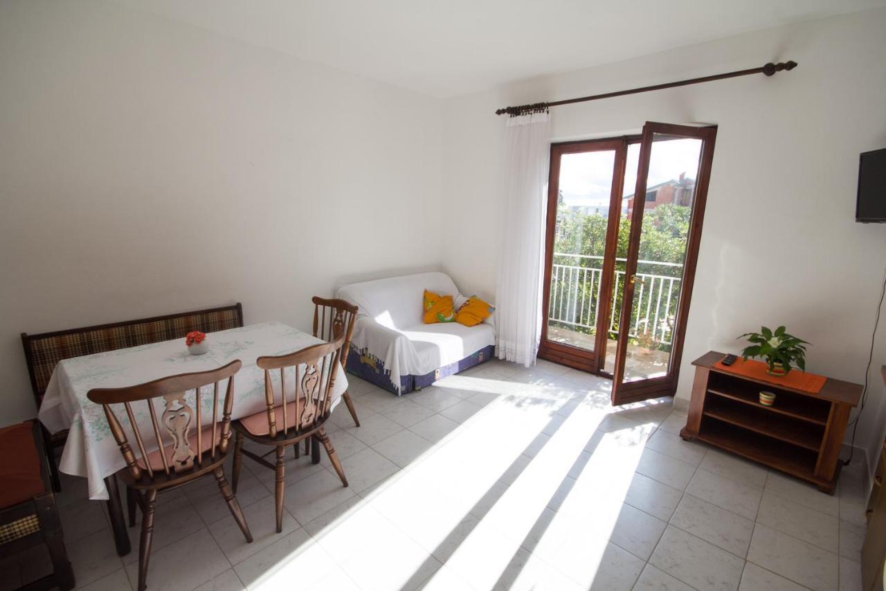 Villa Maria Novigrad Istria エクステリア 写真