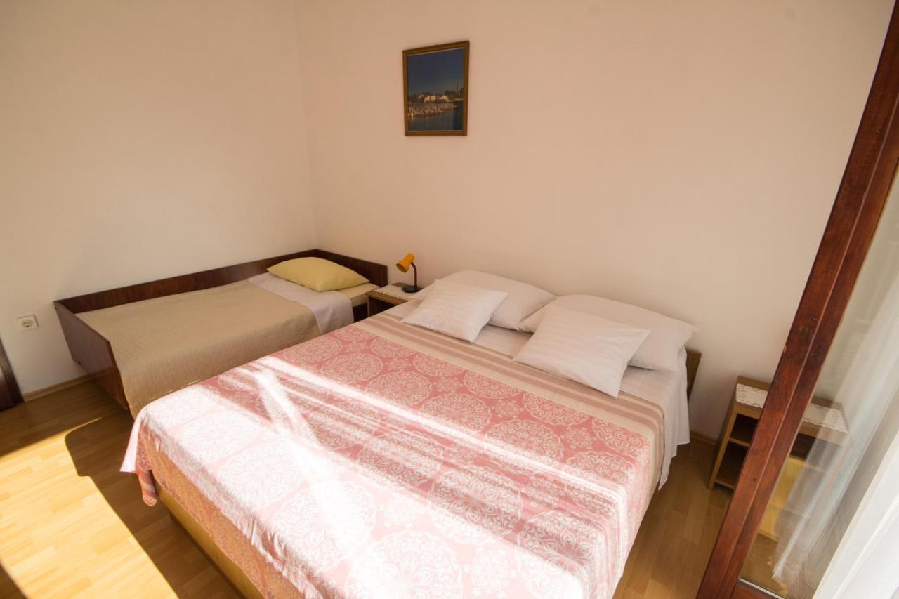 Villa Maria Novigrad Istria エクステリア 写真