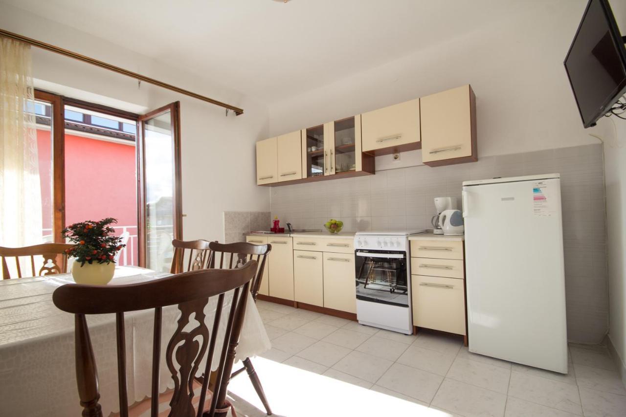 Villa Maria Novigrad Istria エクステリア 写真