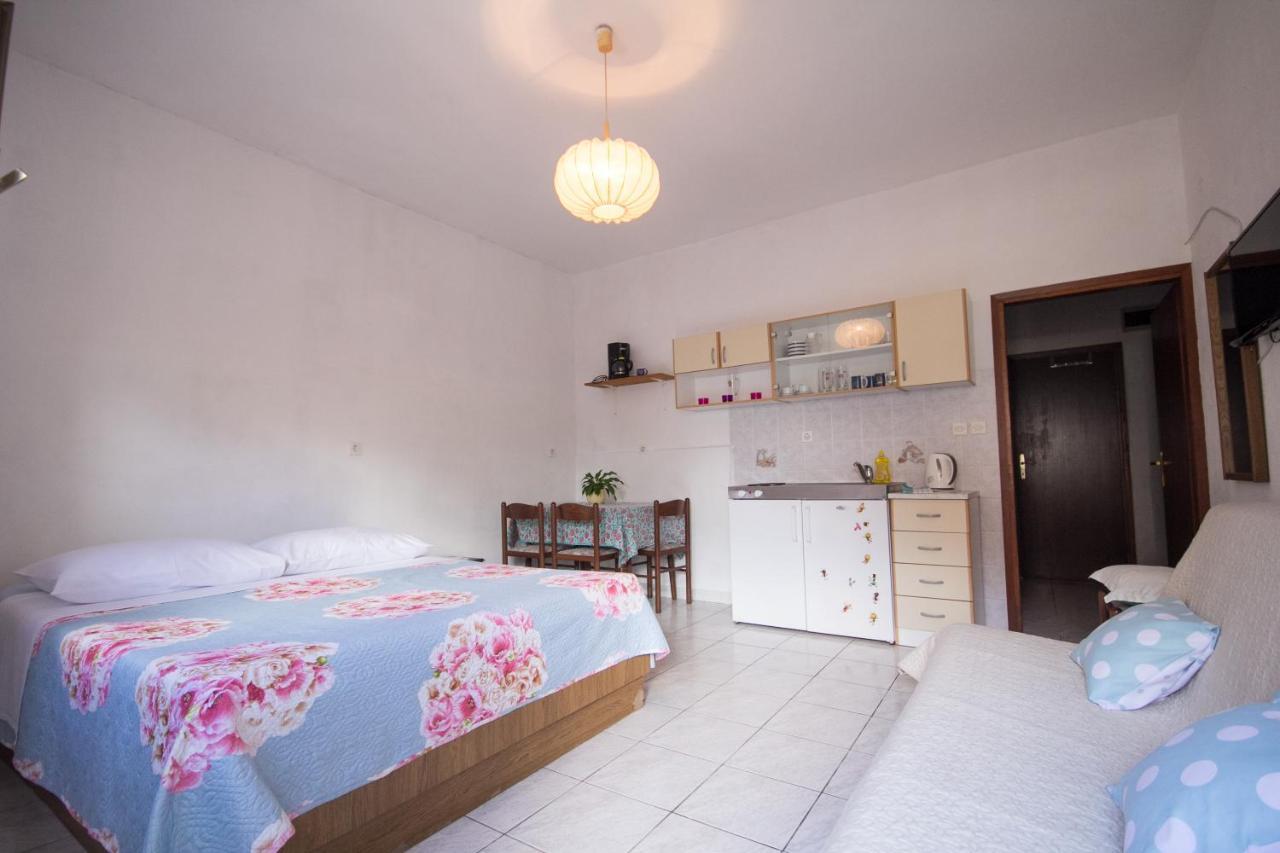 Villa Maria Novigrad Istria エクステリア 写真