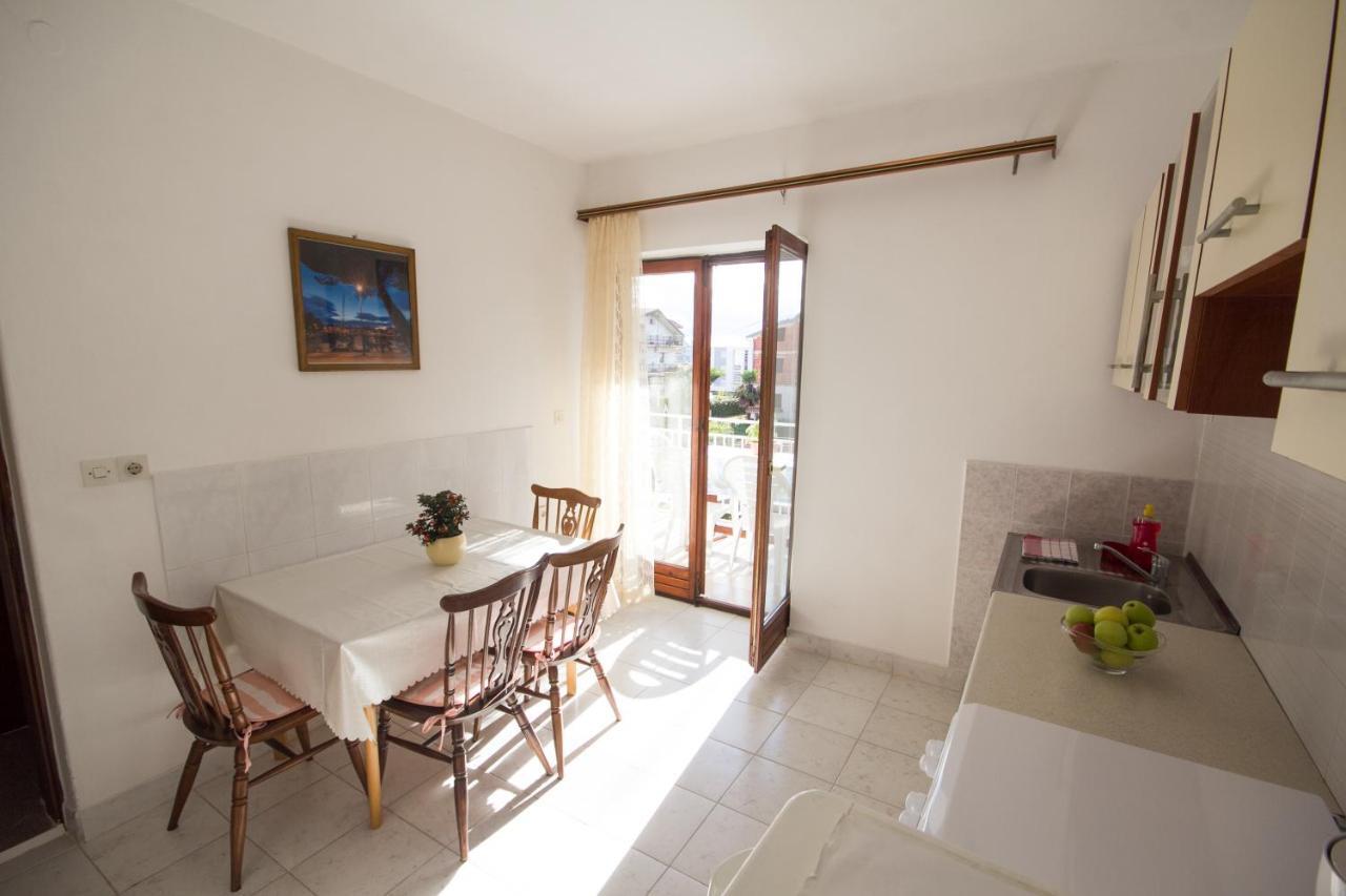 Villa Maria Novigrad Istria エクステリア 写真