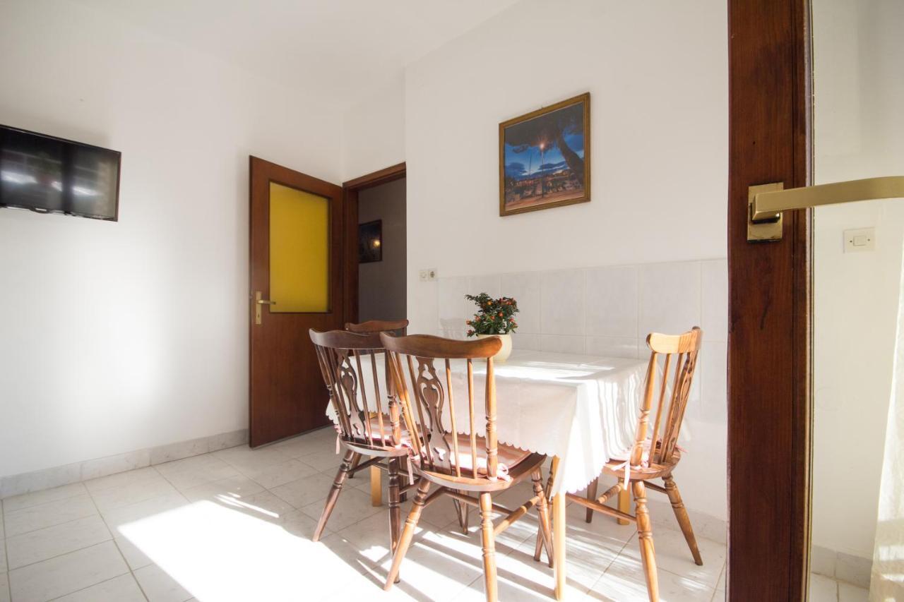 Villa Maria Novigrad Istria エクステリア 写真