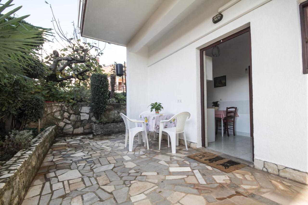 Villa Maria Novigrad Istria エクステリア 写真