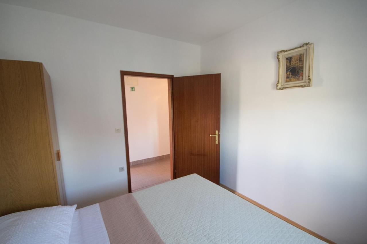 Villa Maria Novigrad Istria エクステリア 写真