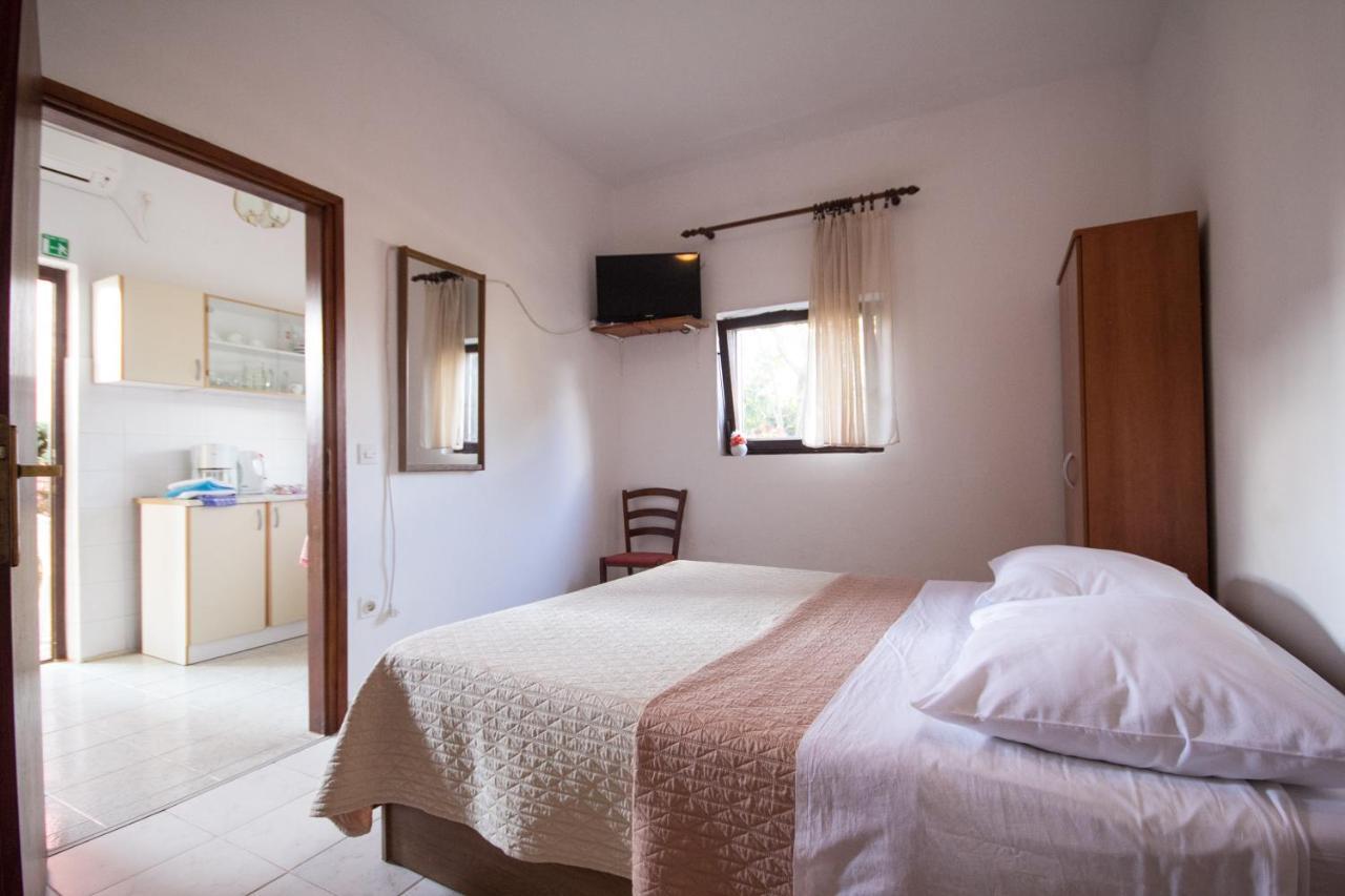 Villa Maria Novigrad Istria エクステリア 写真
