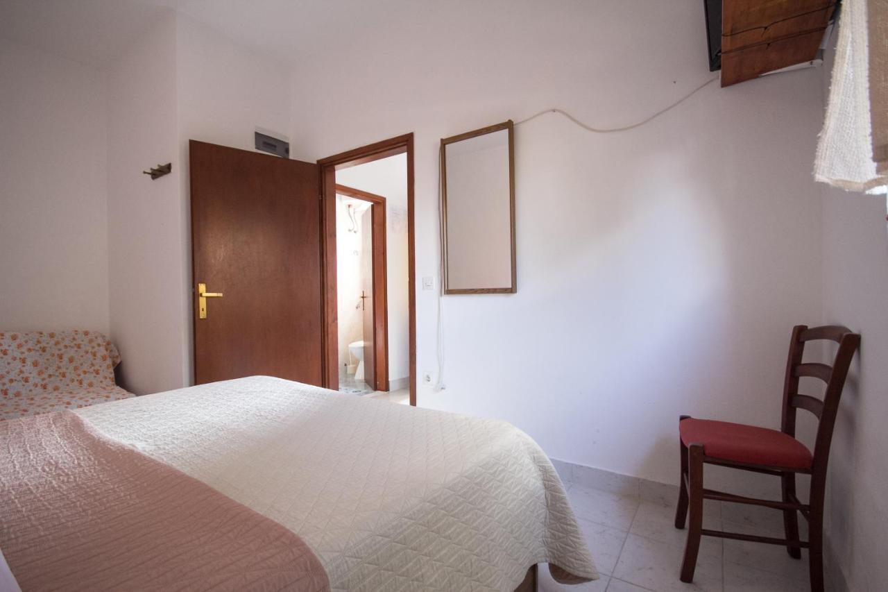 Villa Maria Novigrad Istria エクステリア 写真