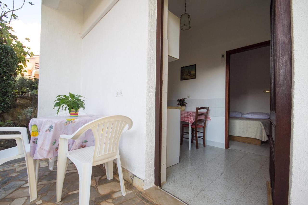 Villa Maria Novigrad Istria エクステリア 写真