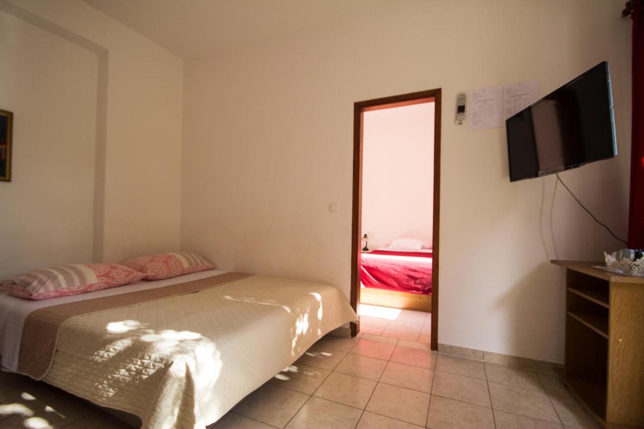 Villa Maria Novigrad Istria エクステリア 写真
