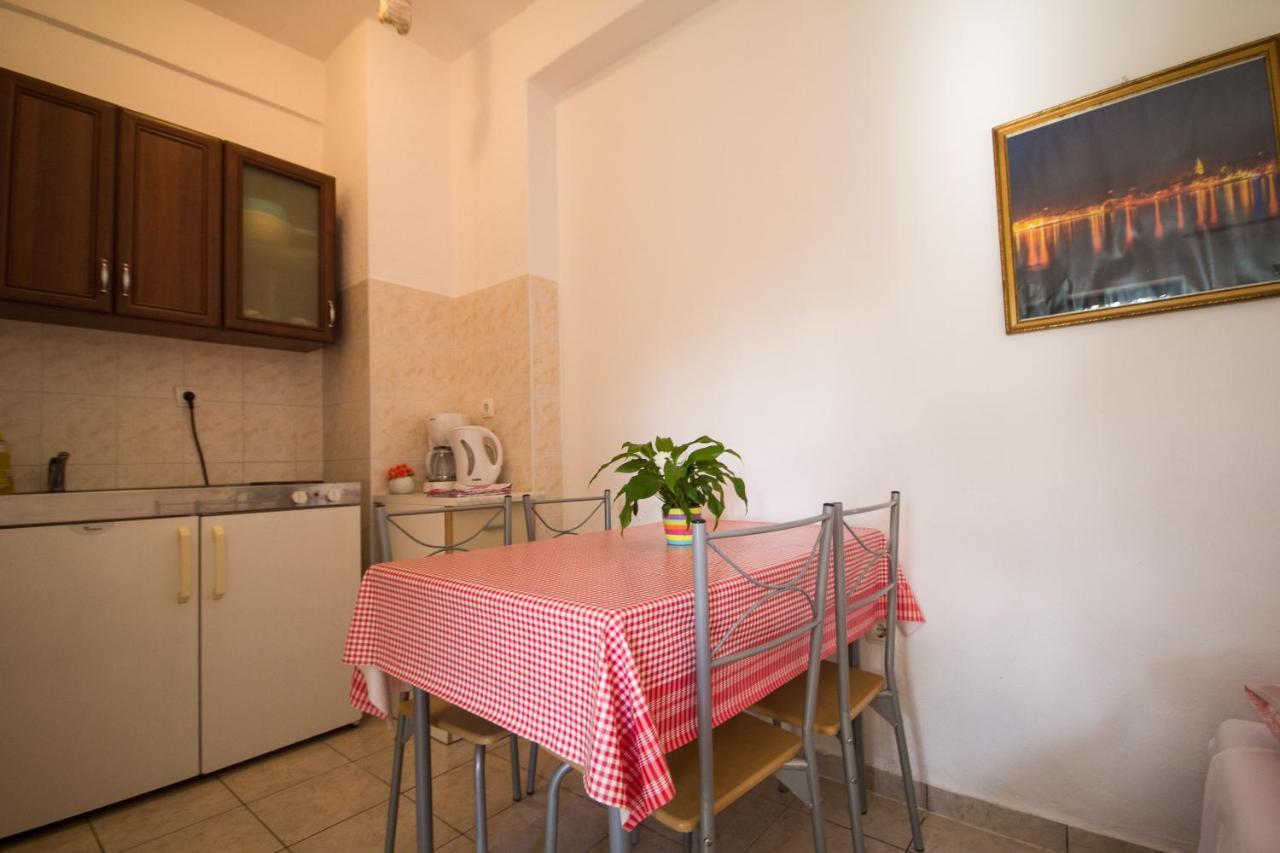 Villa Maria Novigrad Istria エクステリア 写真